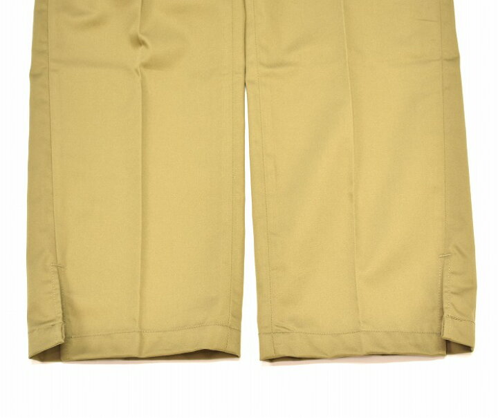 楽天市場】【新品】 FACETASM (ファセッタズム) SLIT PANTS スリット 