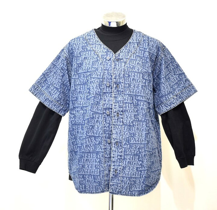 楽天市場】【新品】 THE BLACK EYE PATCH (ザ ブラックアイパッチ 