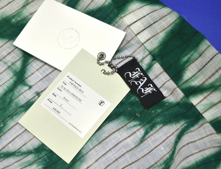 楽天市場】【新品】 FAKE AS FLOWERS / FAF (フェイクアズフラワーズ  
