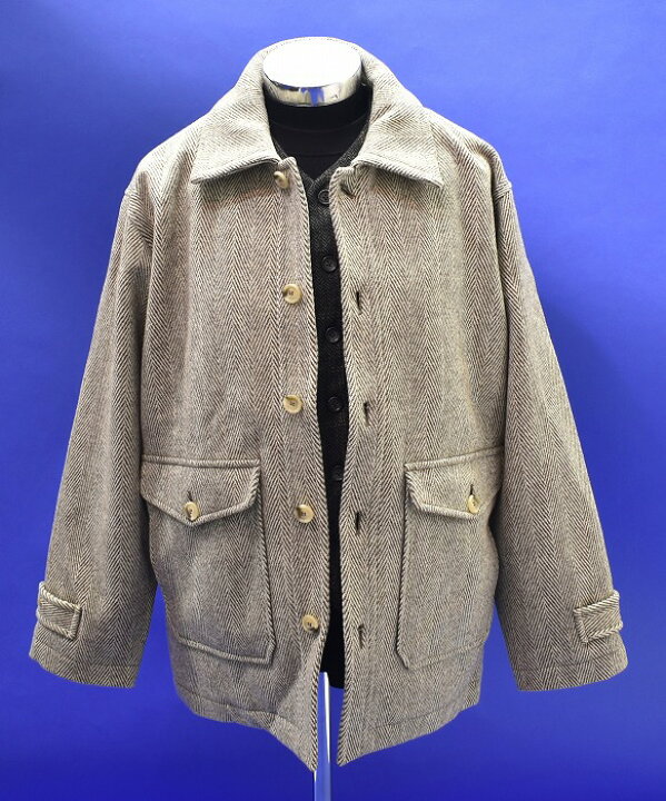 楽天市場】【新品】mfpen （エムエフペン）ROOM JACKET ルーム 