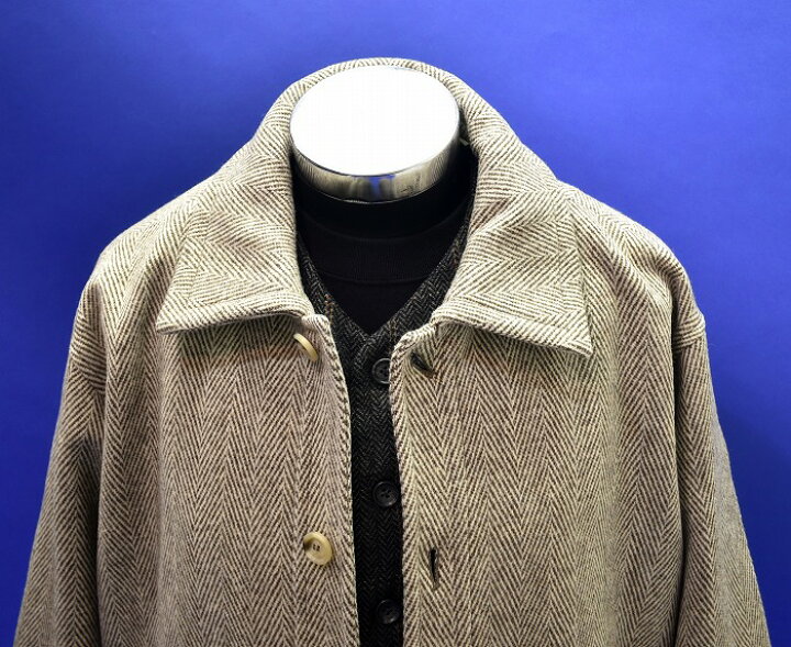 楽天市場】【新品】mfpen （エムエフペン）ROOM JACKET ルーム 