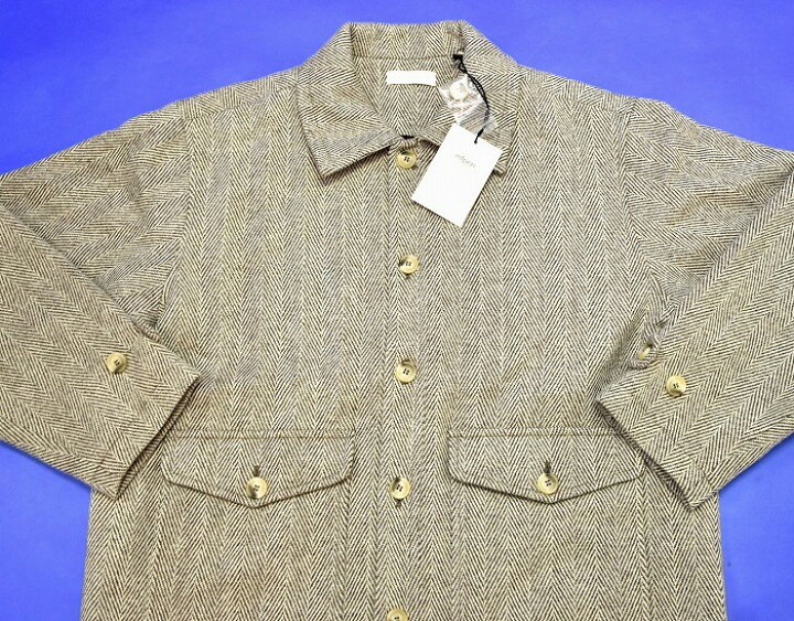 楽天市場】【新品】mfpen （エムエフペン）ROOM JACKET ルーム 