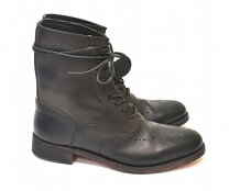 楽天市場】guidi ブーツ 中古の通販