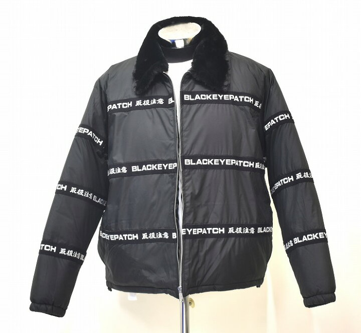 楽天市場】【新品】 THE BLACK EYE PATCH (ザ ブラックアイパッチ 