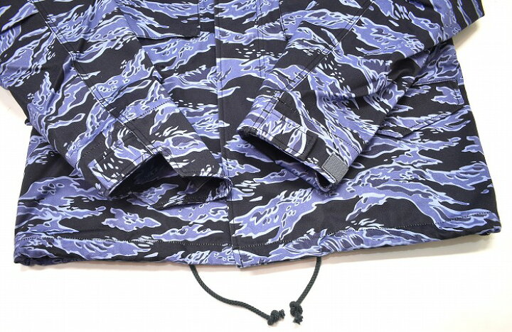 楽天市場】【新品】PHENOMENON（フェノメノン）TIGER CAMO M-65 