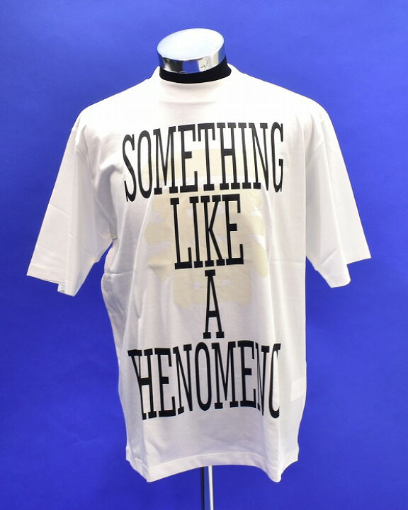 楽天市場】【新品】PHENOMENON（フェノメノン）SOMETHING LIKE A 