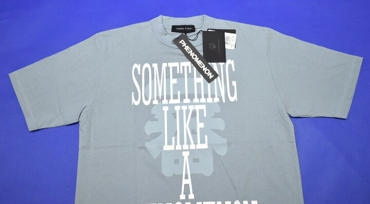 楽天市場】【新品】PHENOMENON（フェノメノン）SOMETHING LIKE A 