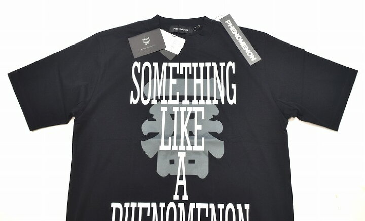楽天市場】【新品】PHENOMENON（フェノメノン）SOMETHING LIKE A 