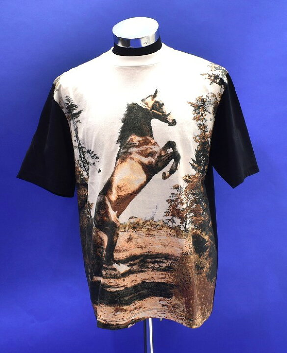 楽天市場】【新品】PHENOMENON（フェノメノン）HORSE TEE ホース T 