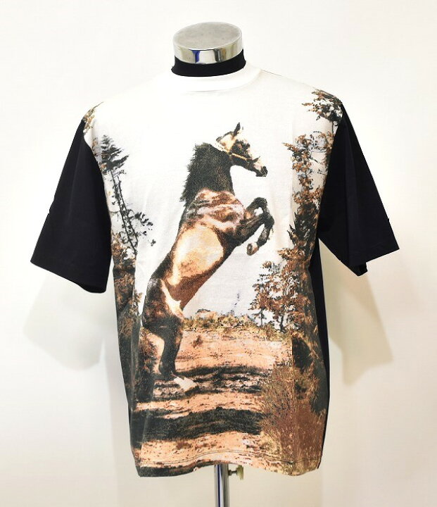 楽天市場】【新品】PHENOMENON（フェノメノン）HORSE TEE ホース T 