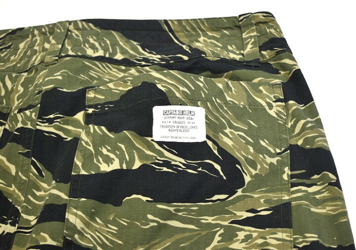 楽天市場】【新品】CAPTAINS HELM (キャプテンズヘルム) #RIP-STOP 