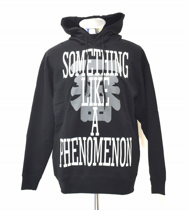楽天市場】【新品】PHENOMEN（フェノメノン）SOMETHING LIKE A 