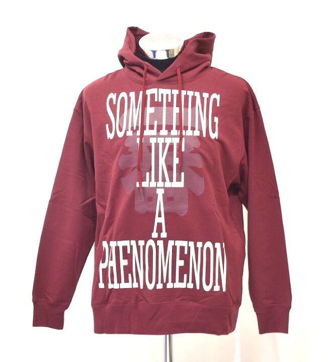 楽天市場】【新品】PHENOMEN（フェノメノン）SOMETHING LIKE A 