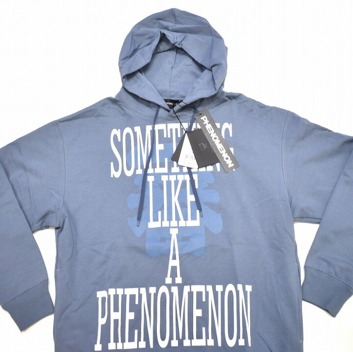 楽天市場】【新品】PHENOMEN（フェノメノン）SOMETHING LIKE A 