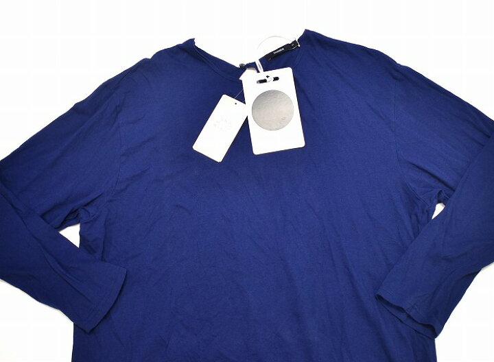 楽天市場】【新品】 bassike (ベイシーク) Open Back LS T-Shirt 