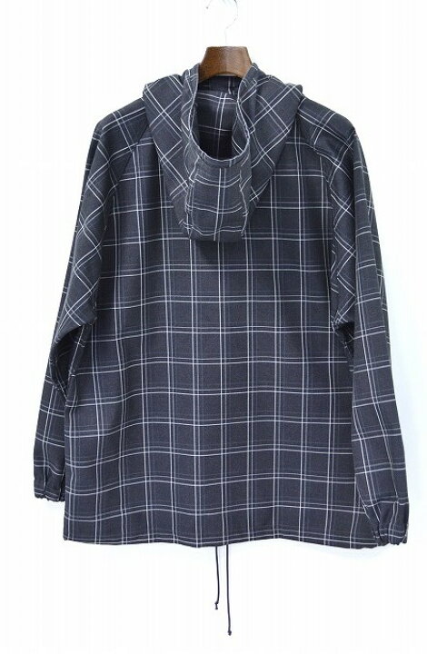 楽天市場】【新品】 HEALTH （ヘルス） Anorak Parker アノラック 