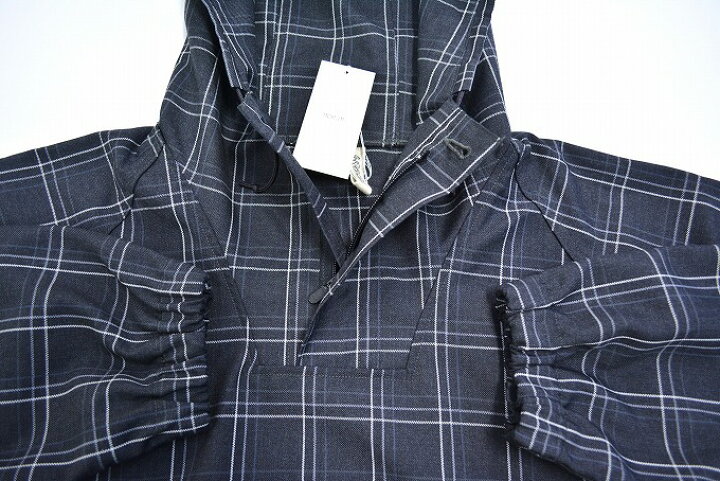 楽天市場】【新品】 HEALTH （ヘルス） Anorak Parker アノラック