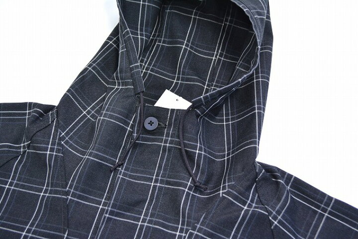 楽天市場】【新品】 HEALTH （ヘルス） Anorak Parker アノラック 