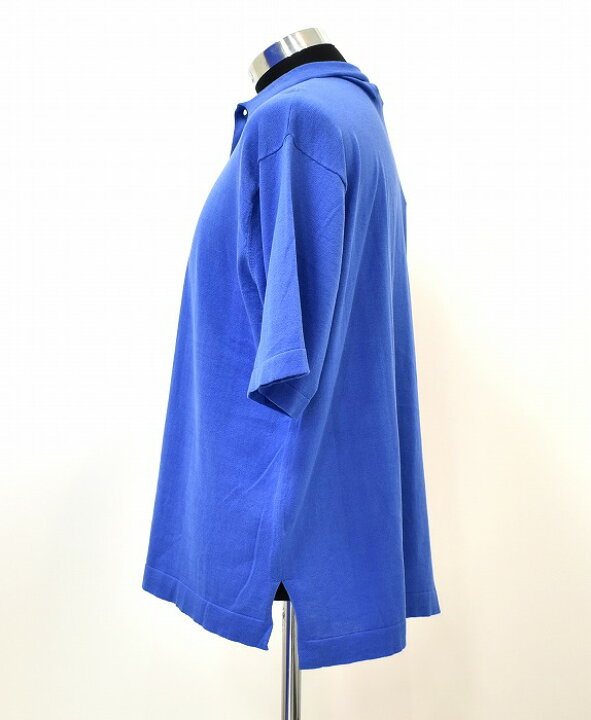 楽天市場】【新品】 KIIT （キート）16G ガス焼き梳毛糸ニット 