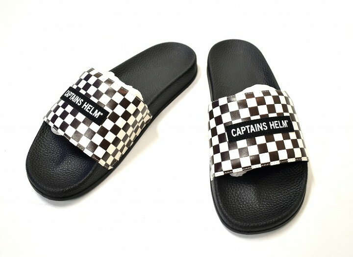 楽天市場】【新品】 CAPTAINS HELM（キャプテンズヘルム） #CHECKER 