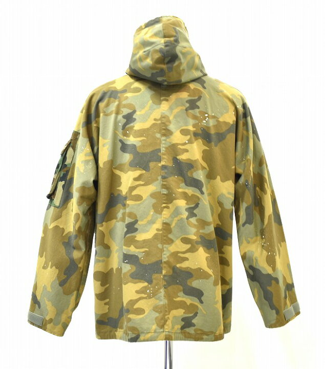 楽天市場】【新品】 OVERDESIGN （オーバーデザイン）URBAN CAMOUFLAGE 