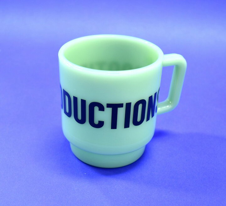 楽天市場】【新品】COOTIE （クーティー） Stacking Mug JADE-ITE 