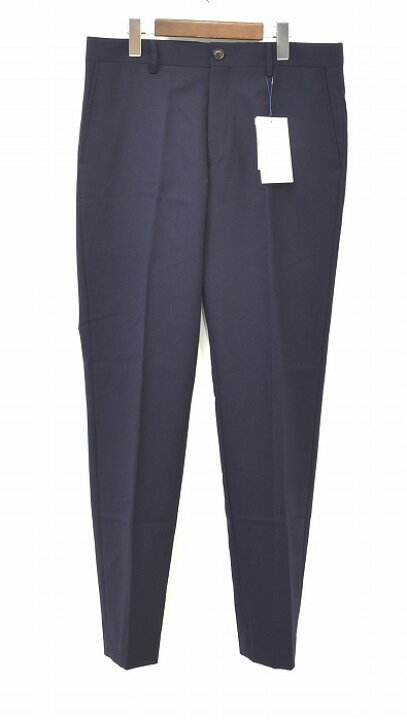 楽天市場】【新品】 MISTERGENTLEMAN (ミスタージェントルマン) NAVY 