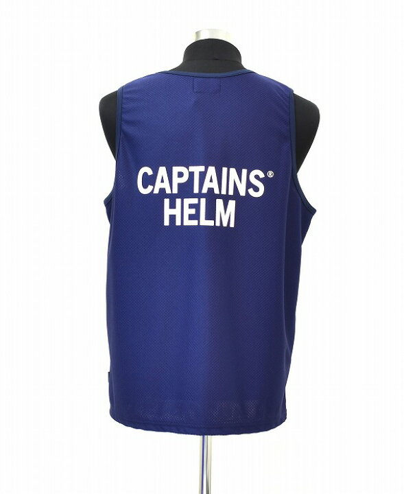 楽天市場】【新品】 CAPTAINS HELM（キャプテンズヘルム） #TM-LOGO 