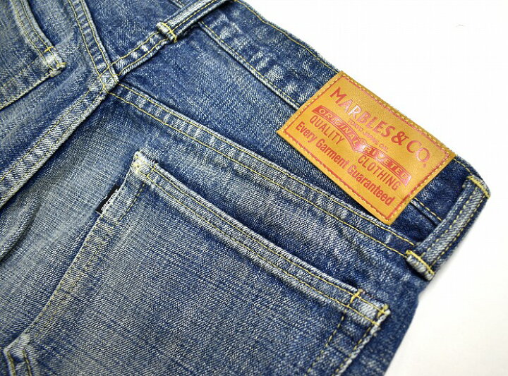楽天市場】【新品】Marbles（マーブルズ）× F.Yutaka (ユタカフジワラ 