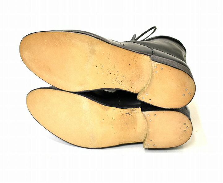 楽天市場】【新品】SAK （サク）Lace-up Boots Medallion レースアップ 