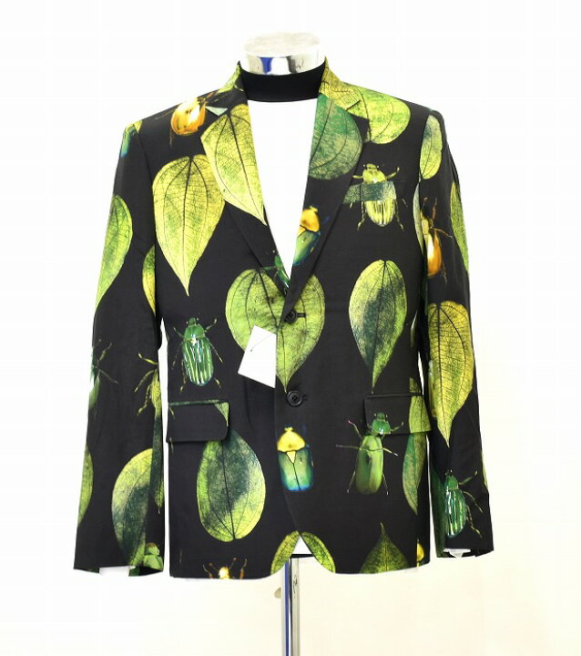 楽天市場】【新品】MISTERGENTLEMAN (ミスタージェントルマン) LEAF  