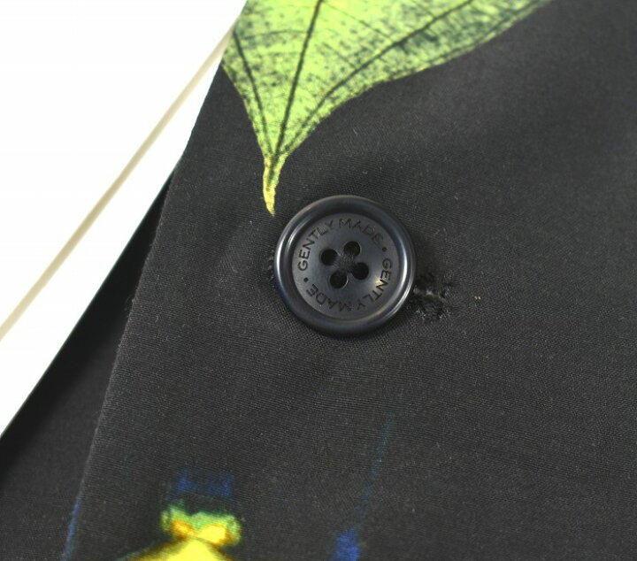 楽天市場】【新品】MISTERGENTLEMAN (ミスタージェントルマン) LEAF  