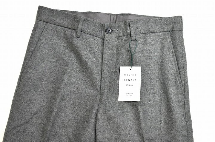 楽天市場】【新品】 MISTERGENTLEMAN (ミスタージェントルマン) GENTS 