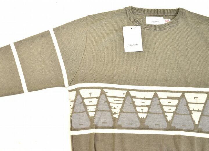 楽天市場】【新品】 Laugh&be... (ラフアンドビー) GET UP Knit 