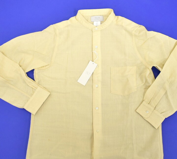 楽天市場】【新品】seven by seven 7×7（セブンバイセブン） KHADI 