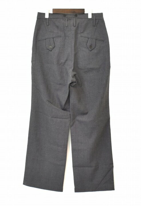 楽天市場】【新品】KLASICA （クラシカ） Wide Trousers “GRIOTTE 