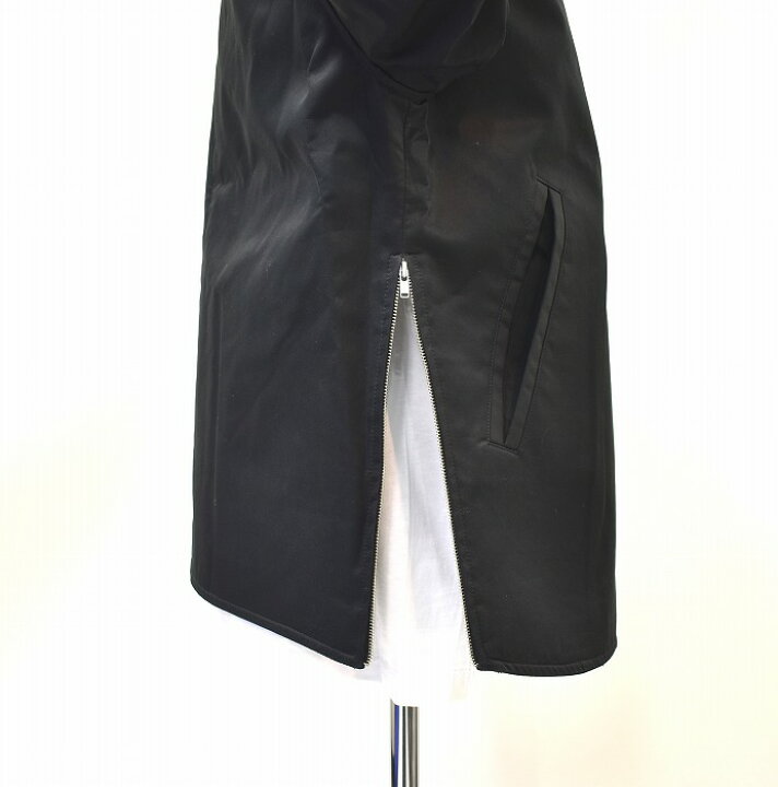 楽天市場】【新品】 bassike (ベイシーク) SIDE ZIP BOMBER JACKET 