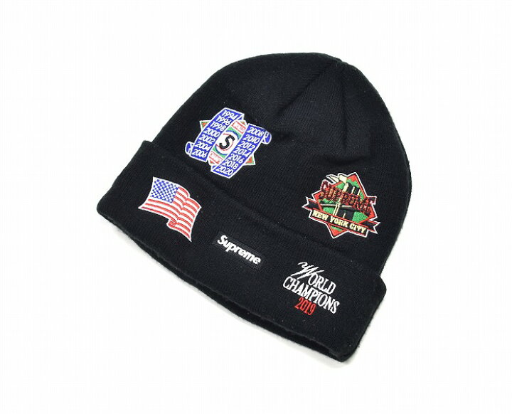 楽天市場】【中古】 Supreme （シュプリーム）New Era Championship 