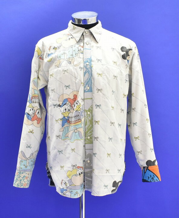 楽天市場】【新品】 SEVESKIG (セヴシグ) BAN-DANA P.W SHIRT バンダナ 