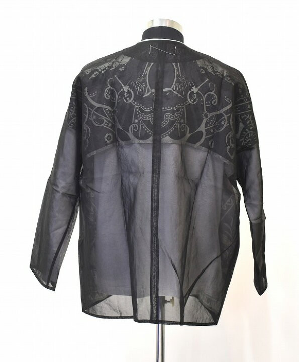 楽天市場】【新品】 SEAN NISH （ショーンニッシュ）LAPELLESS JACKET  