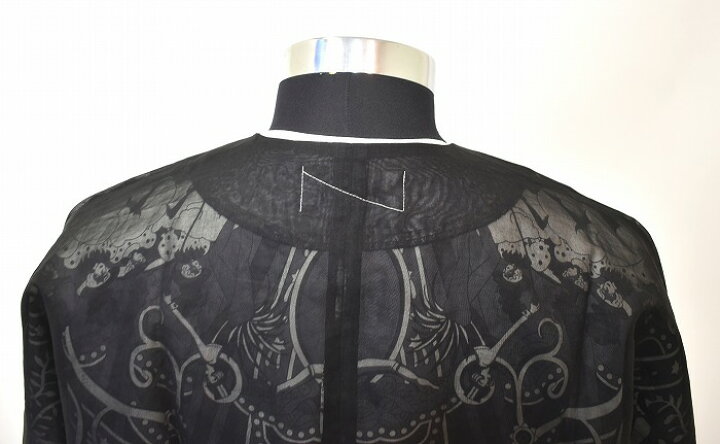 楽天市場】【新品】 SEAN NISH （ショーンニッシュ）LAPELLESS JACKET  