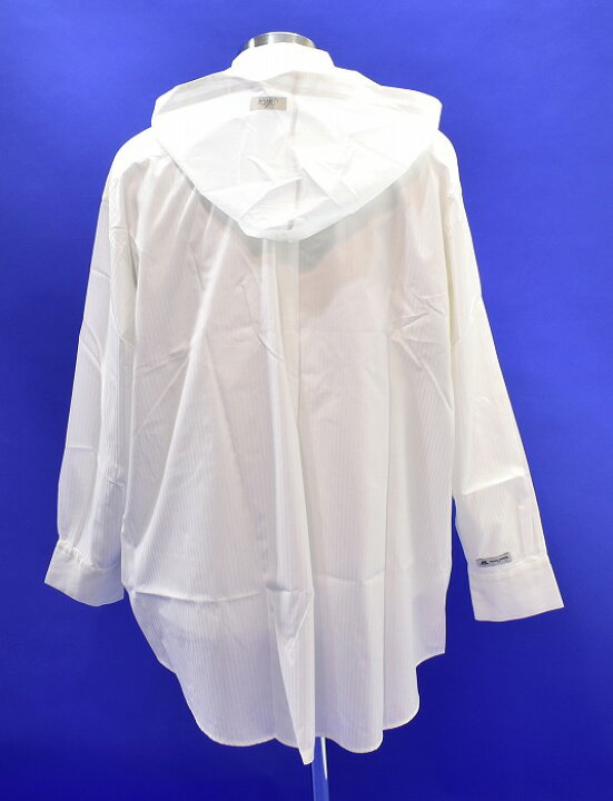 楽天市場】【新品】 SEAN NISH （ショーンニッシュ）HOODED SHIRTS 