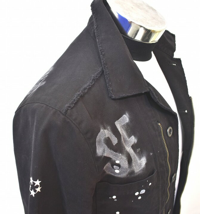 楽天市場】【中古】SMACK ENGINEER （スマックエンジニア） ZIP UP 
