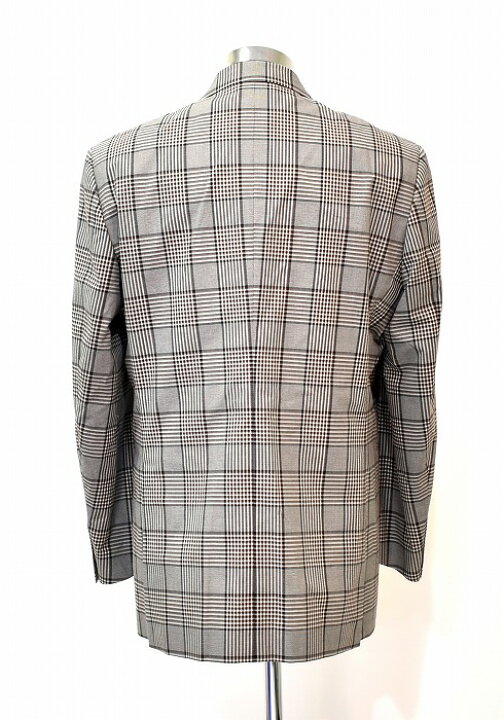 楽天市場】【新品】 MISTERGENTLEMAN (ミスタージェントルマン) DOUBLE 
