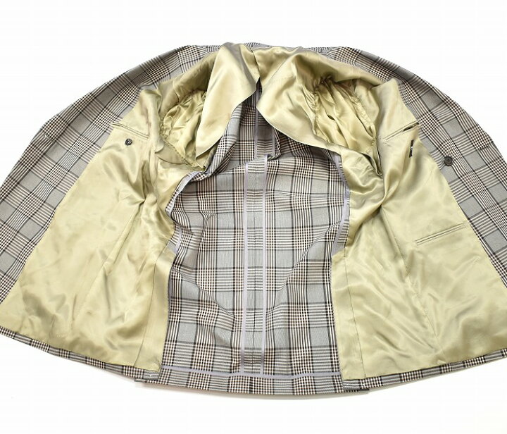 楽天市場】【新品】 MISTERGENTLEMAN (ミスタージェントルマン) DOUBLE 