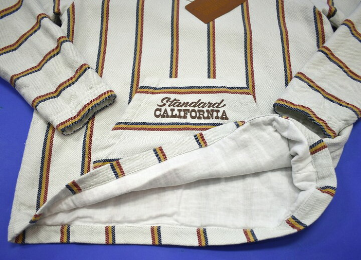 楽天市場】【新品】 STANDARD CALIFORNIA （スタンダード 