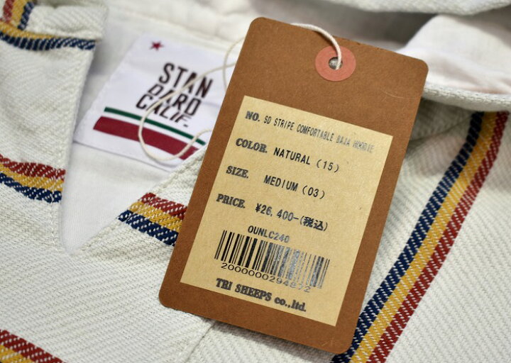 楽天市場】【新品】 STANDARD CALIFORNIA （スタンダード 