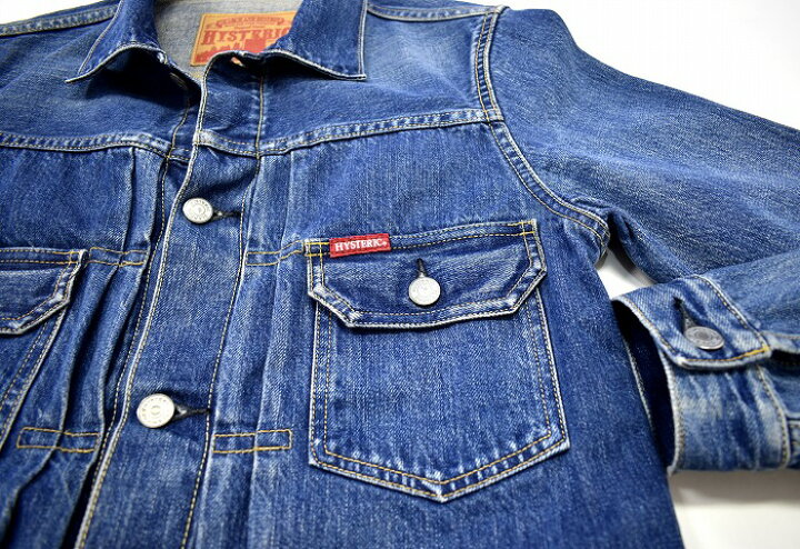 楽天市場】【中古】 HYSTERIC GLAMOUR （ヒステリックグラマー） USED 