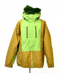 �y�V�i�z MISTERGENTLEMAN (�~�X�^�[�W�F���g���}��) MOUNTAIN PARKA 2TONE �c�[�g�� �}�E���e���p�[�J ZIP UP HOODY �W�b�v�A�b�v �t�[�f�C�[ �p�[�J�[ �W���P�b�g �u���]�� �A�E�^�[ �A�E�g�h�A �L�����v 