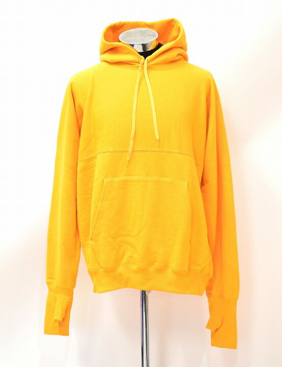 楽天市場】【新品同様】 Riprap (リップラップ) HR G/S HOODIE プルー 